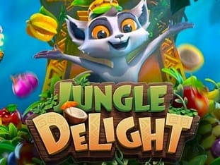Jungle Delight game thumbnail