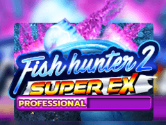 Fish Hunter 2 Ex - Pro thumbnail