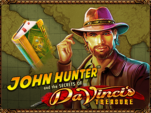 Da Vinci's Treasure thumbnail