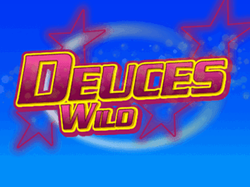 Deuces Wild 10 Hand game icon