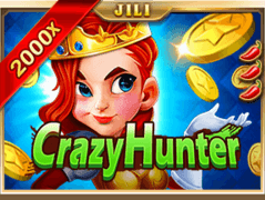 Crazy Hunter thumbnail