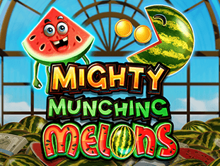 Mighty Munching Melons game icon