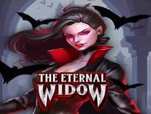 The Eternal Widow™ thumbnail