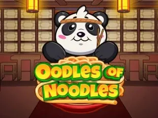 Oodles Of Noodles game icon