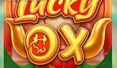 Lucky Ox