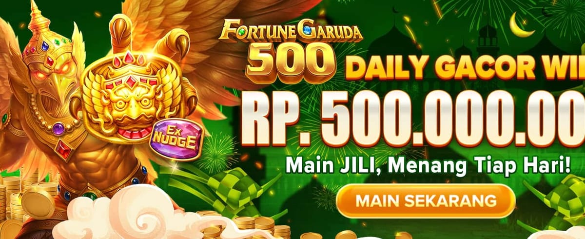Klaim Bonus Harian rp888 banner