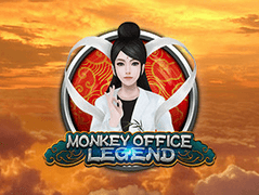 Monkeyofficelegend game thumbnail