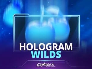 Hologram Wilds game thumbnail