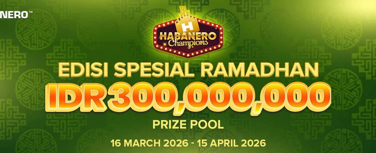 Menang Besar di rp888 Slot banner