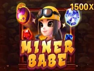 Minerbabe game icon