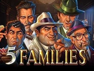 5 Families thumbnail