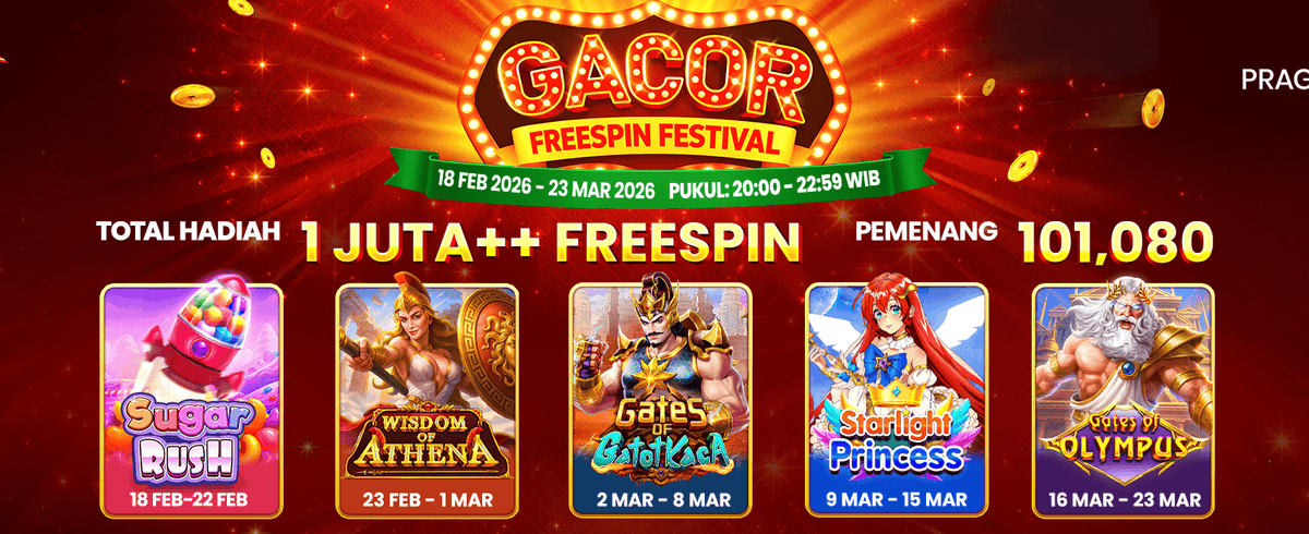 Jackpot Besar Menanti Anda banner