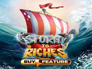 Storm To Riches game thumbnail