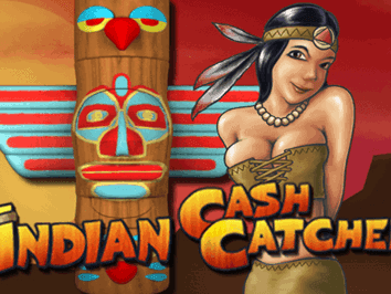 Indian Cash Catcher game thumbnail