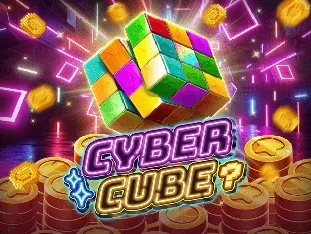 Cyber Cube game thumbnail