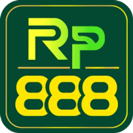 rp888login.org Logo